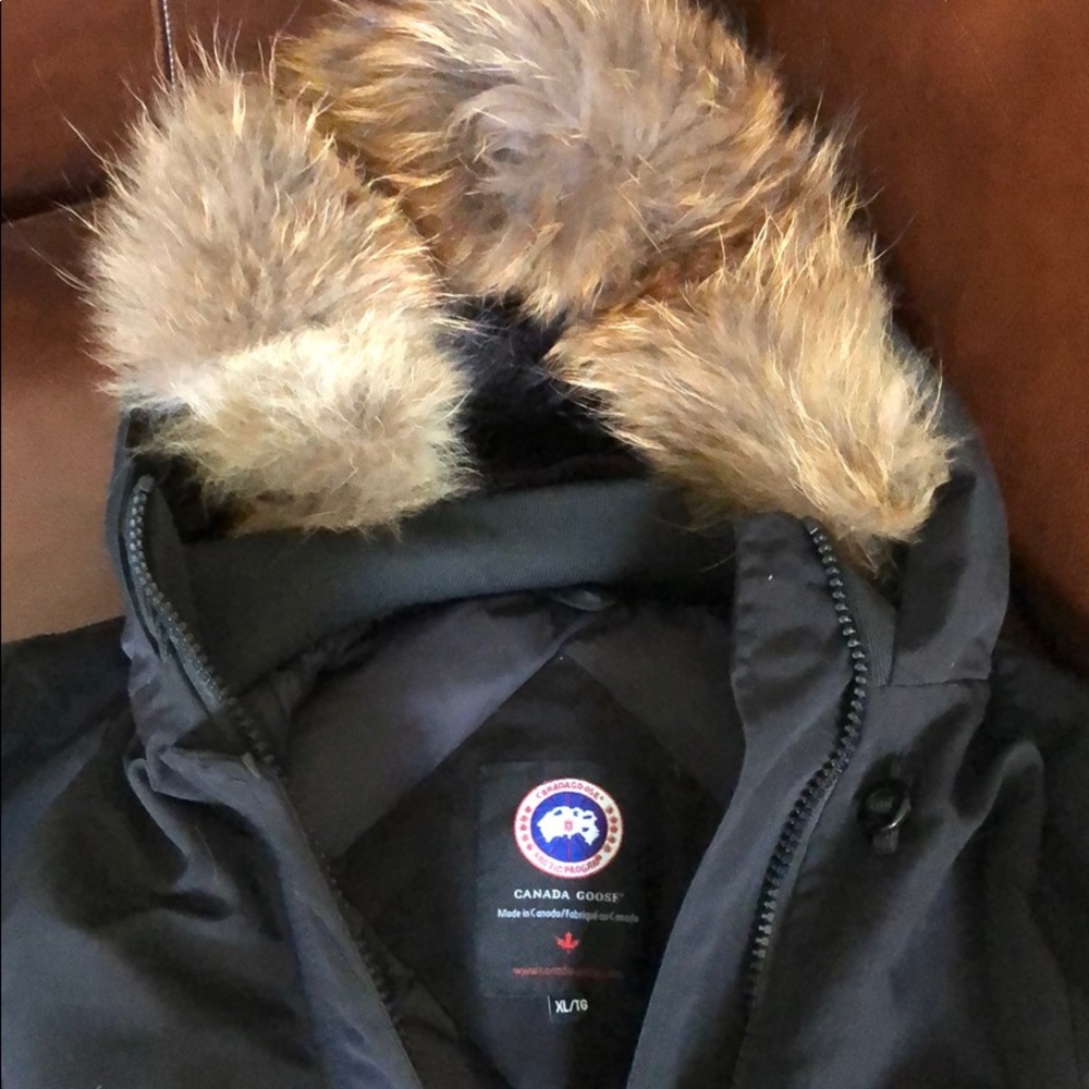 Canada Goose Kensington
